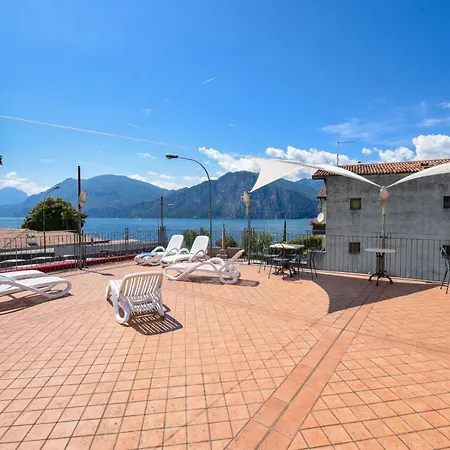 Apartament Casa Carla