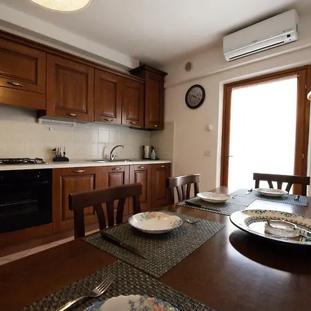 Casa Carla Malcesine