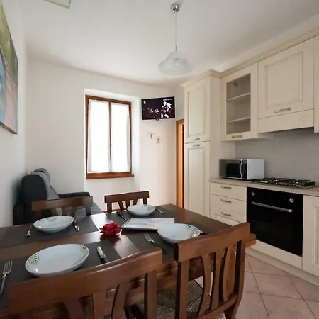 Apartament Casa Carla *