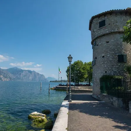 Casa Carla * Malcesine
