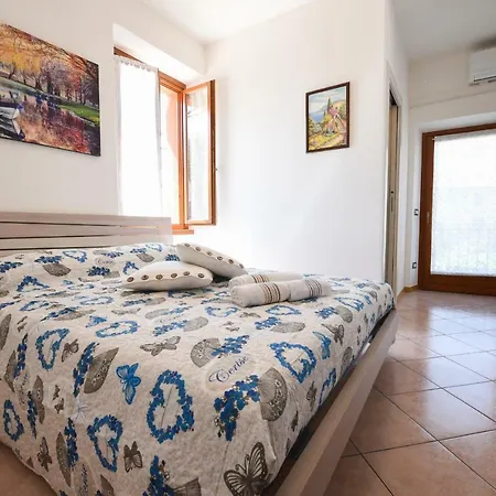 Apartament Casa Carla